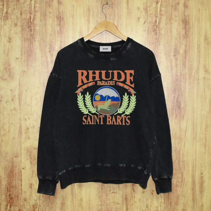 Picture of Rhude Sweathirt _SKURhudeS-XXLsytZJRH02135760